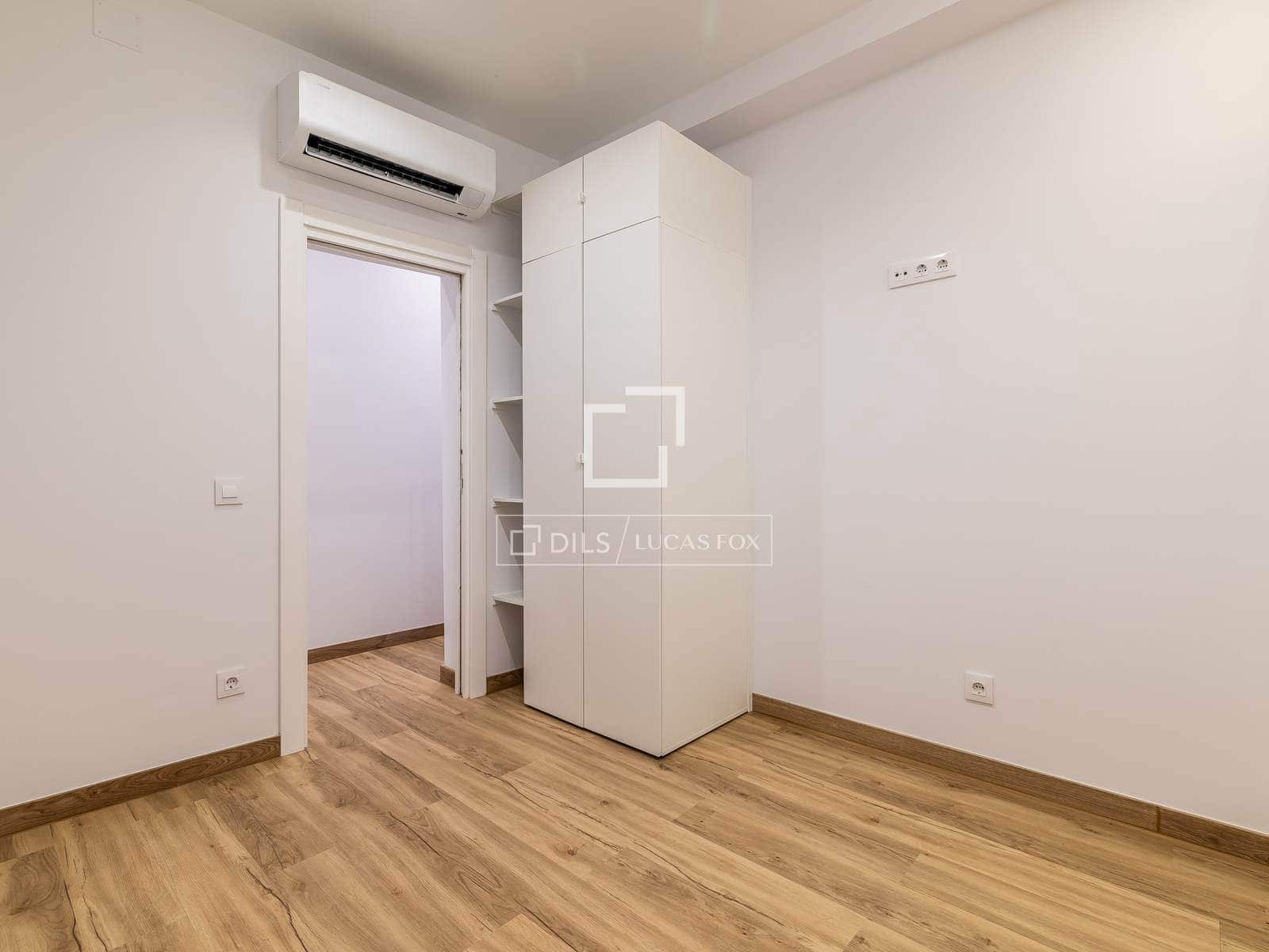 2 makuuhuone Huoneisto myytävänä paikassa Madrid kaupunki - 600 000 € (Ref: 9985304)