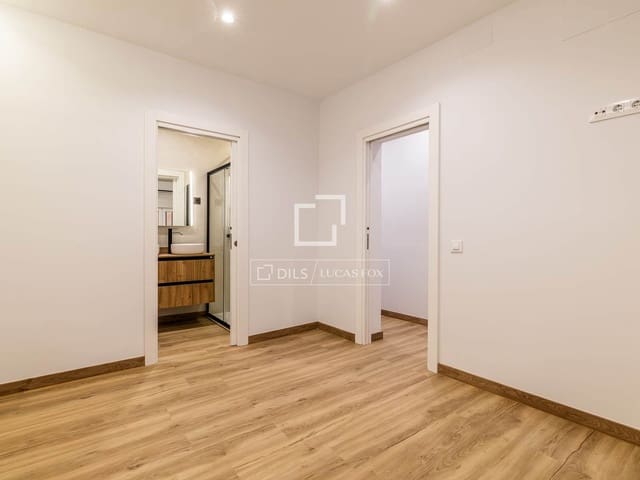 2 soveværelse Lejlighed til salg i Arapiles, Madrid by - € 600.000 (Ref: 9985304)