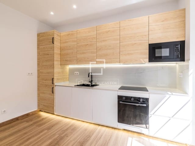 2 soveværelse Lejlighed til salg i Arapiles, Madrid by - € 600.000 (Ref: 9985304)