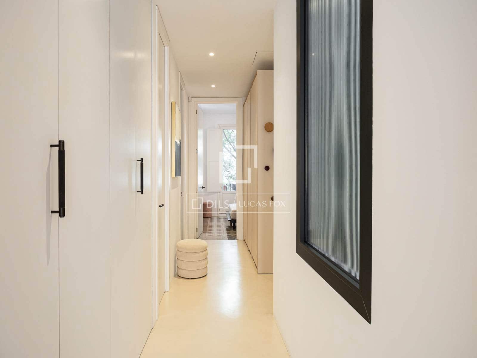 2 soveværelse Lejlighed til salg i Barcelona by - € 895.000 (Ref: 9985643)