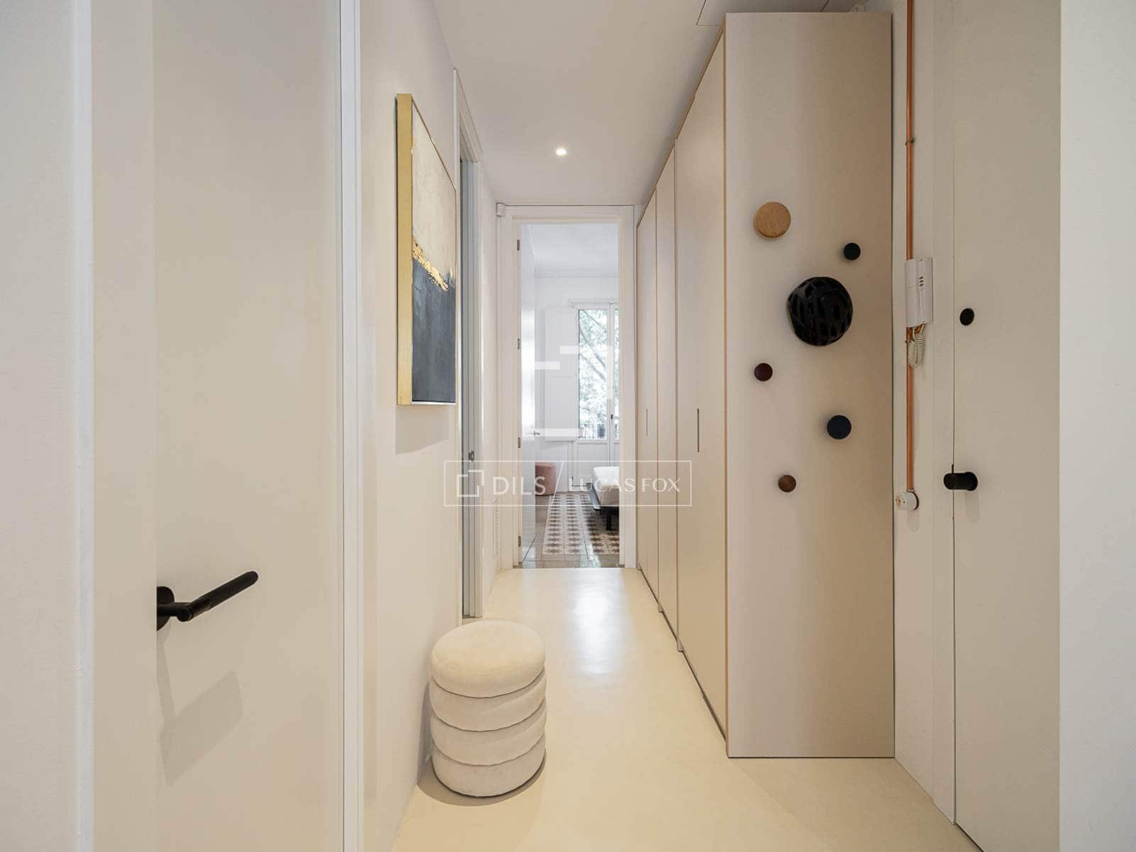 2 soveværelse Lejlighed til salg i Barcelona by - € 895.000 (Ref: 9985643)