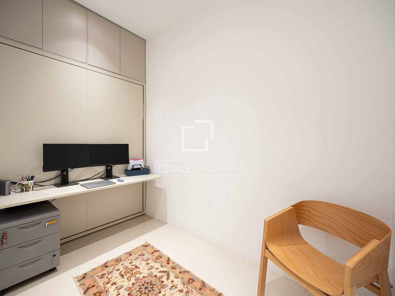 2 soveværelse Lejlighed til salg i Barcelona by - € 895.000 (Ref: 9985643)