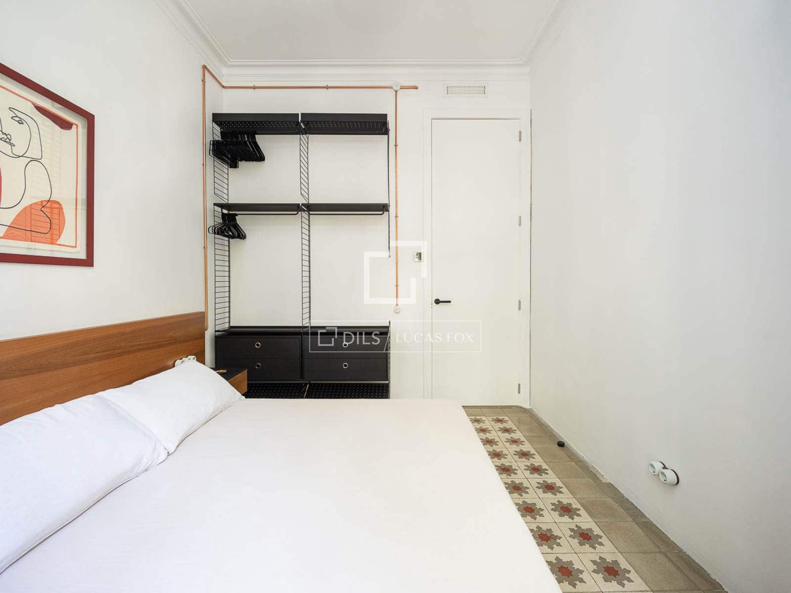 2 soveværelse Lejlighed til salg i Barcelona by - € 895.000 (Ref: 9985643)