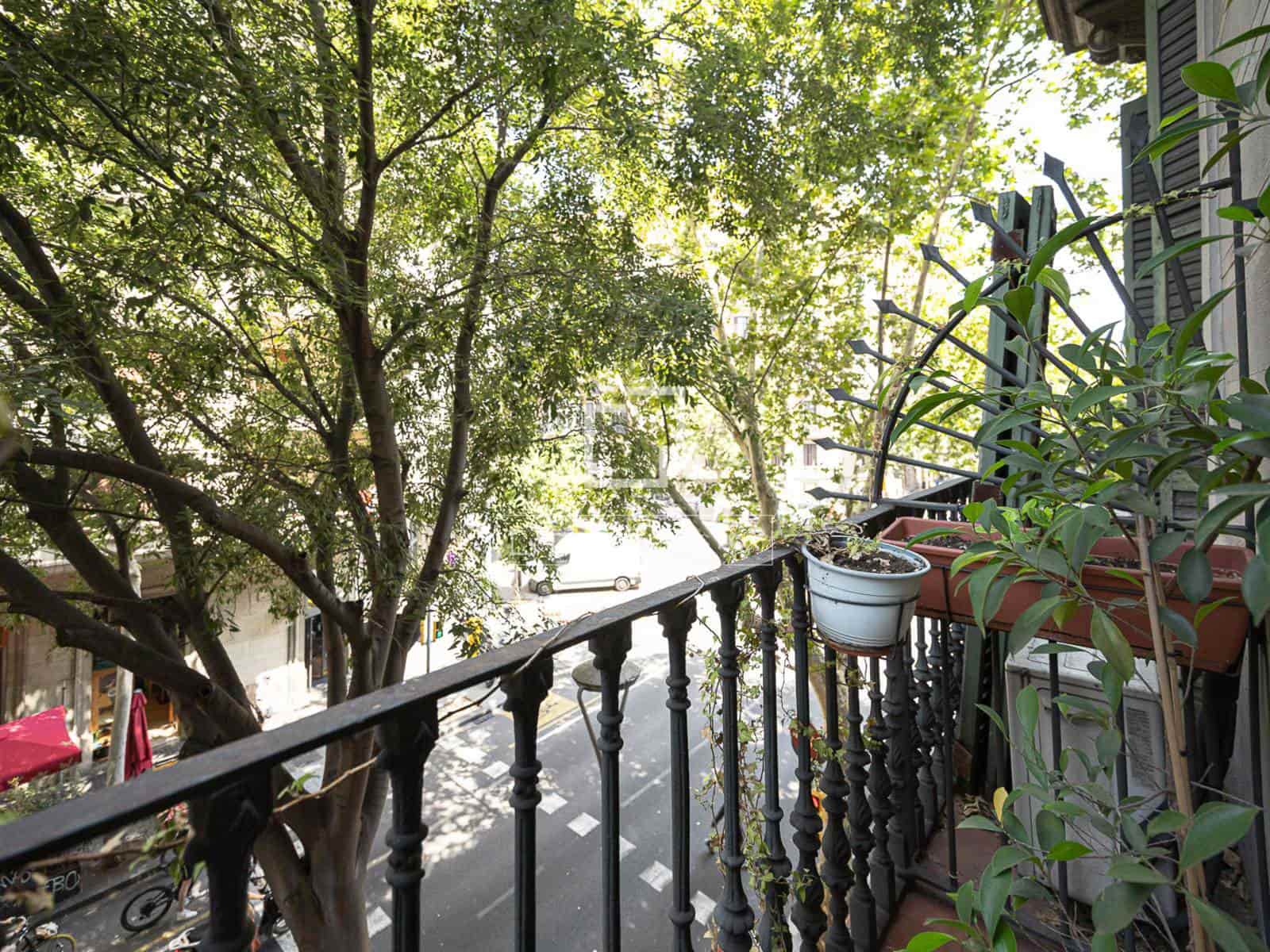 2 soveværelse Lejlighed til salg i Barcelona by - € 895.000 (Ref: 9985643)