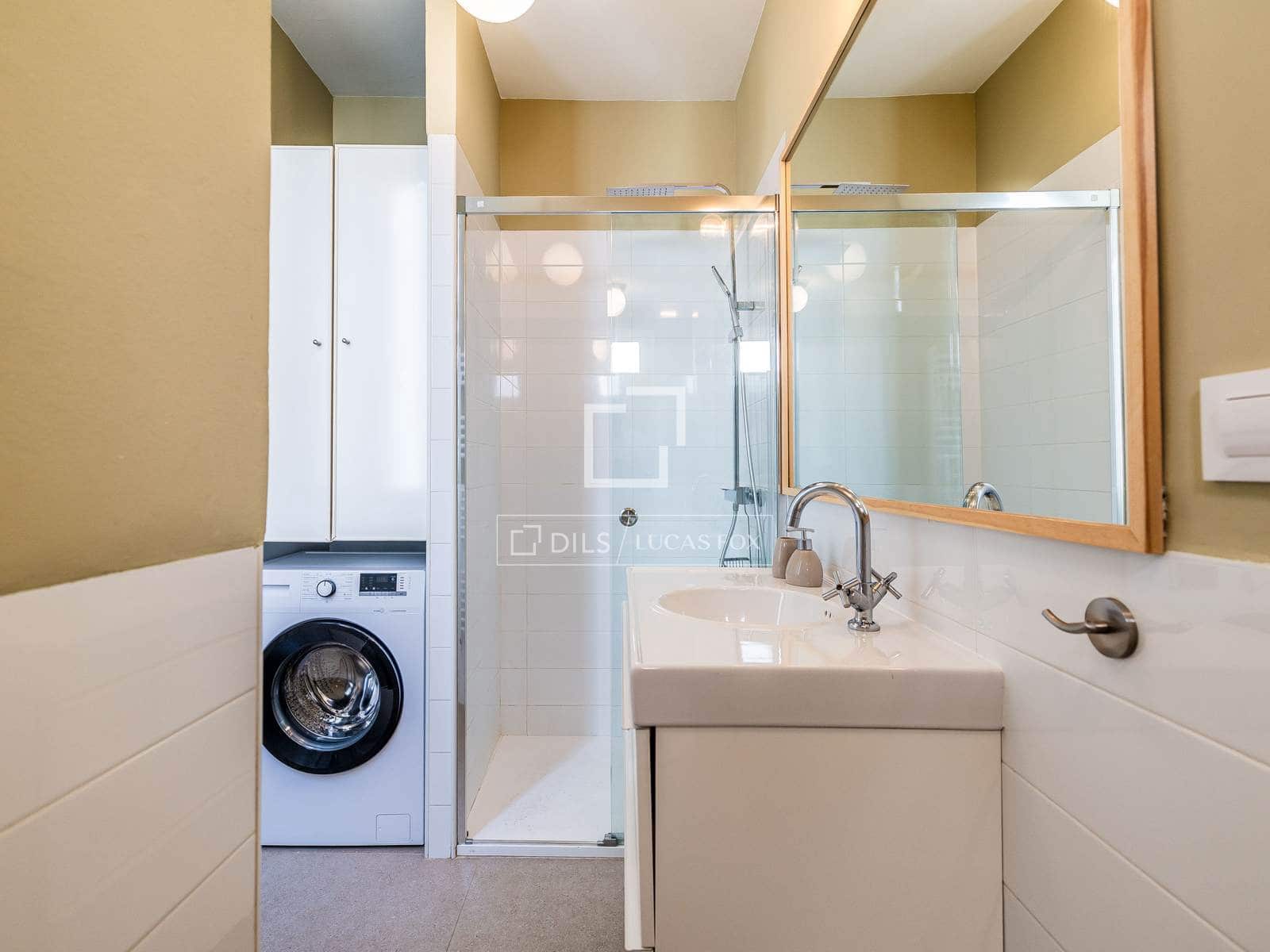 1 sovrum Lägenhet att hyra i Madrid stad - 1 500 € (Ref: 9985644)