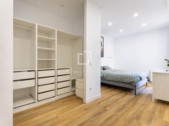 2 bedroom Apartment for rent in Recoletos, Madrid city - € 3,000 (Ref: 9985645)