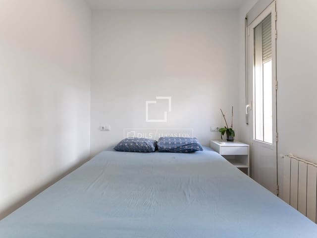 2 bedroom Apartment for rent in Recoletos, Madrid city - € 3,000 (Ref: 9985645)