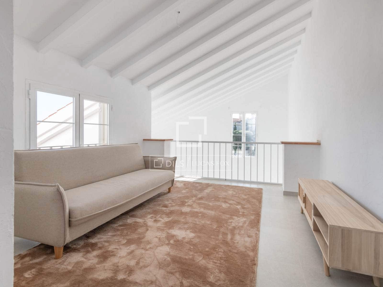 5 soverom Villa til salgs i Santa Ponsa med svømmebasseng garasje - € 2 750 000 (Ref: 9985646)