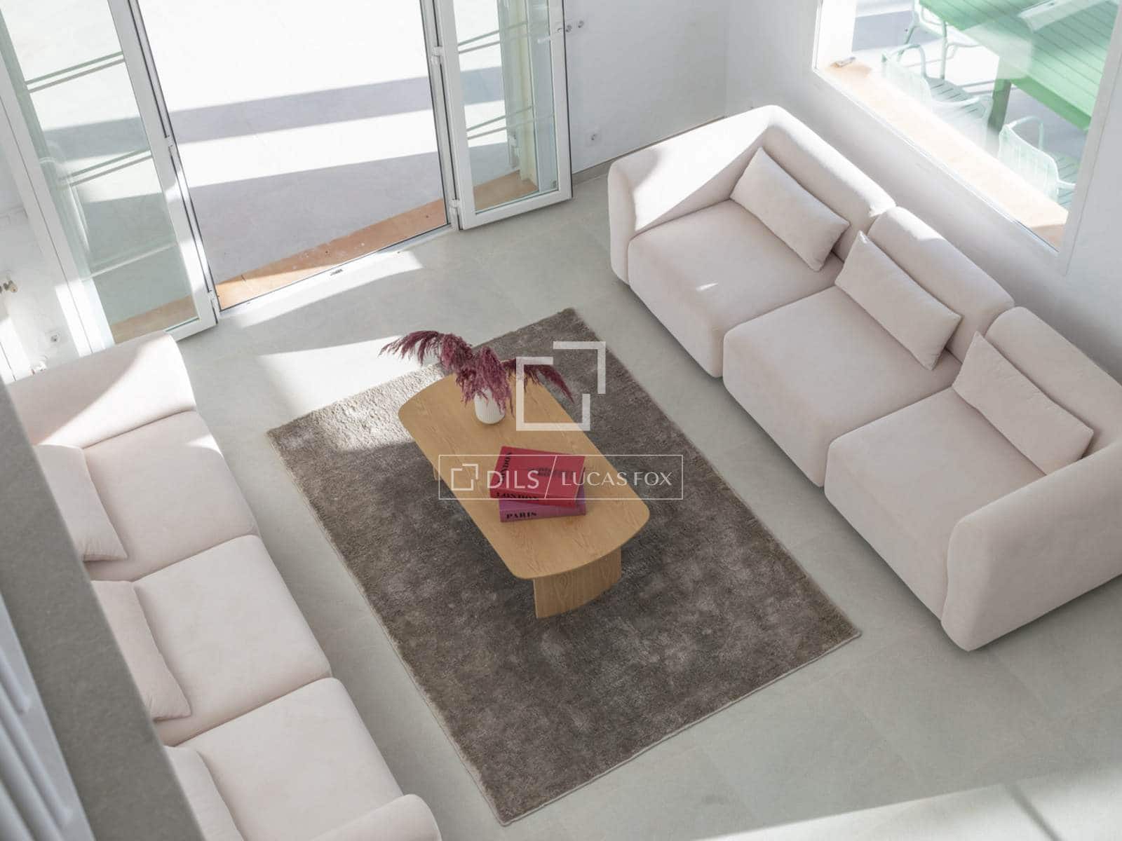 5 soverom Villa til salgs i Santa Ponsa med svømmebasseng garasje - € 2 750 000 (Ref: 9985646)