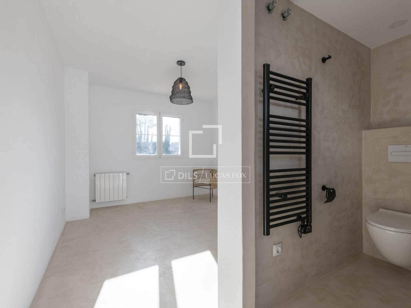 5 soverom Villa til salgs i Santa Ponsa med svømmebasseng garasje - € 2 750 000 (Ref: 9985646)