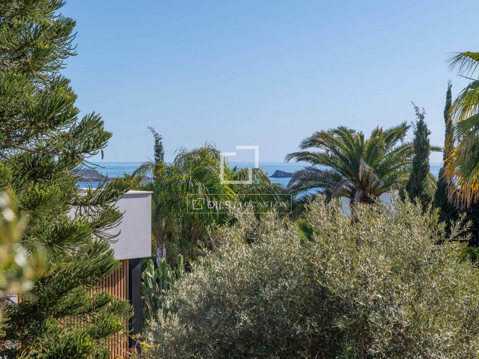 5 soverom Villa til salgs i Santa Ponsa med svømmebasseng garasje - € 2 750 000 (Ref: 9985646)
