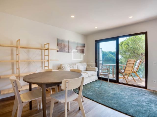 3 soveværelse Lejlighed til salg i Calonge i Sant Antoni med garage - € 359.000 (Ref: 9985647)