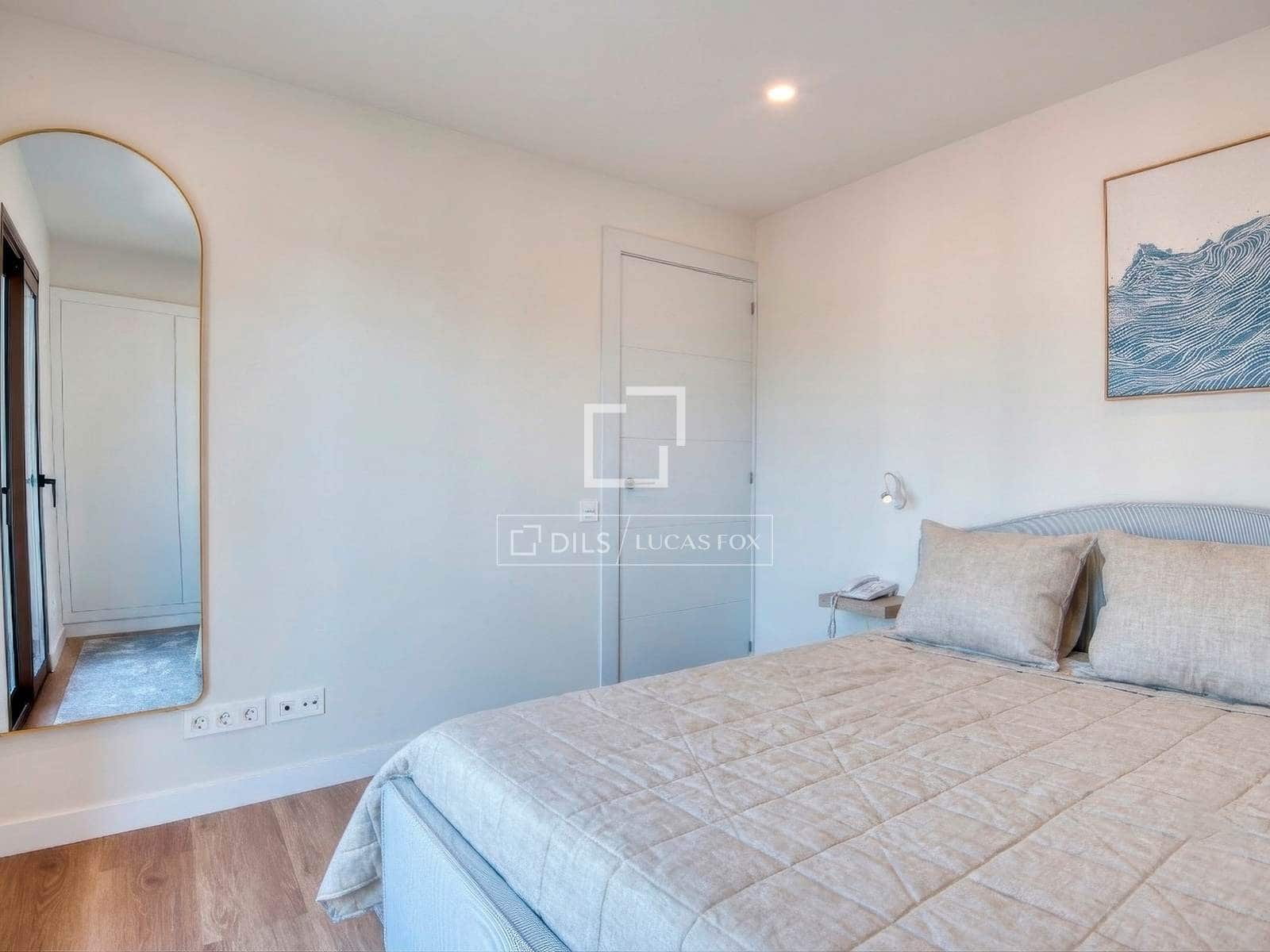 3 soveværelse Lejlighed til salg i Calonge i Sant Antoni med garage - € 359.000 (Ref: 9985647)