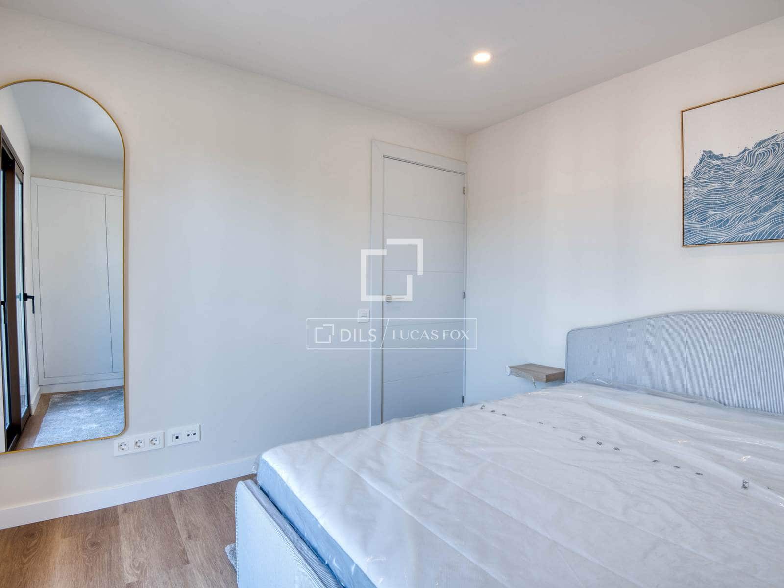 3 soveværelse Lejlighed til salg i Calonge i Sant Antoni med garage - € 359.000 (Ref: 9985647)