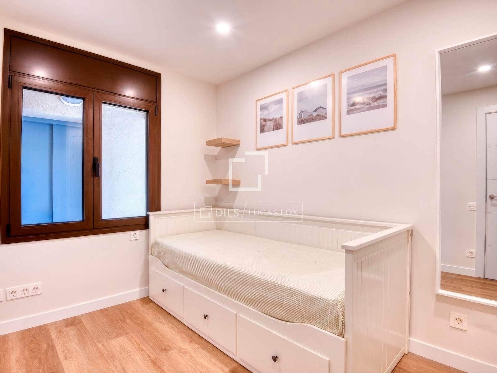 3 soveværelse Lejlighed til salg i Calonge i Sant Antoni med garage - € 359.000 (Ref: 9985647)