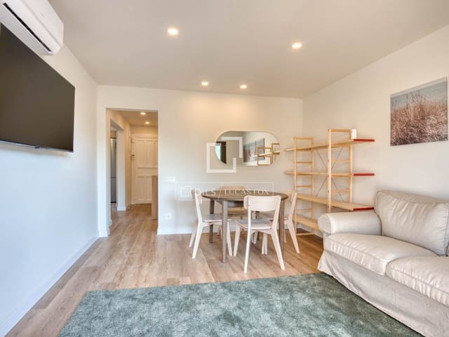 3 soveværelse Lejlighed til salg i Calonge i Sant Antoni med garage - € 359.000 (Ref: 9985647)