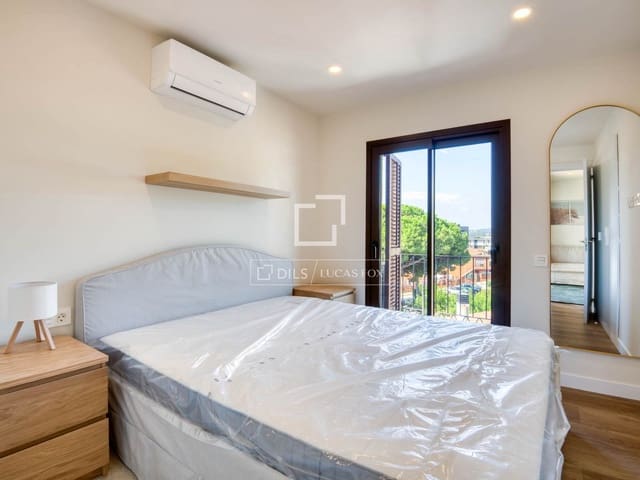 3 soveværelse Lejlighed til salg i Calonge i Sant Antoni med garage - € 359.000 (Ref: 9985647)