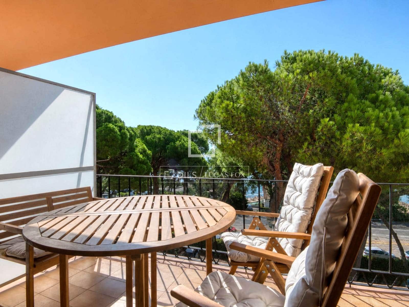 3 soveværelse Lejlighed til salg i Calonge i Sant Antoni med garage - € 359.000 (Ref: 9985647)
