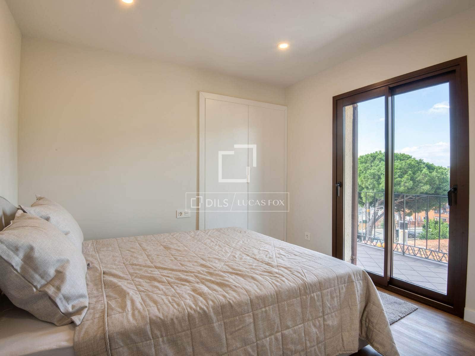 3 soveværelse Lejlighed til salg i Calonge i Sant Antoni med garage - € 359.000 (Ref: 9985647)