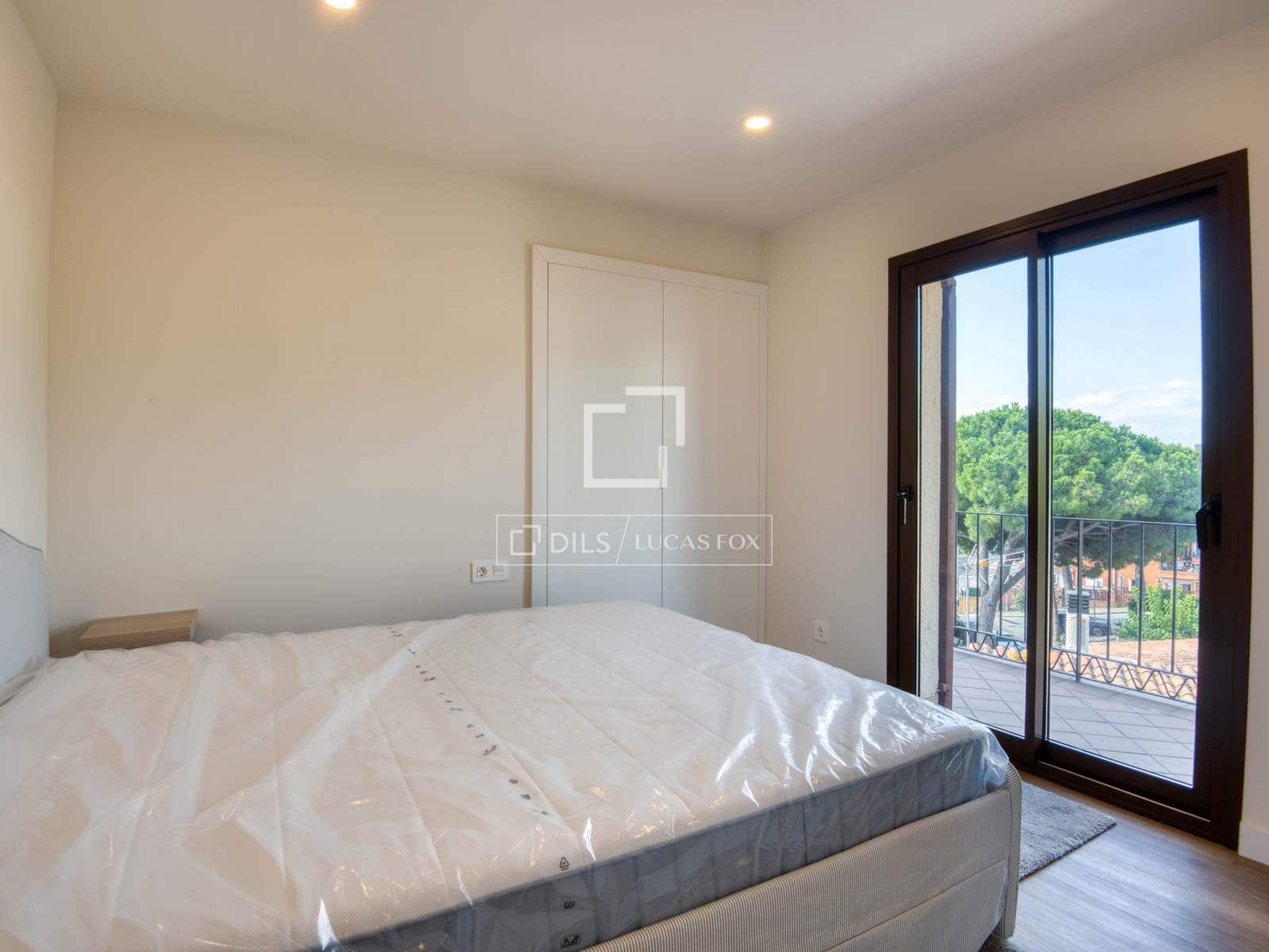 3 soveværelse Lejlighed til salg i Calonge i Sant Antoni med garage - € 359.000 (Ref: 9985647)