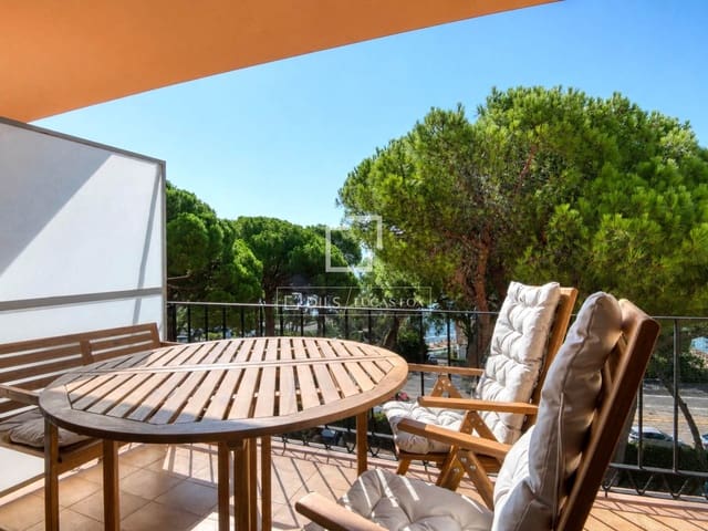3 soveværelse Lejlighed til salg i Calonge i Sant Antoni med garage - € 359.000 (Ref: 9985647)