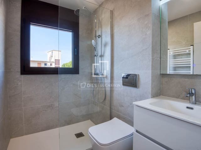 3 soveværelse Lejlighed til salg i Calonge i Sant Antoni med garage - € 359.000 (Ref: 9985647)