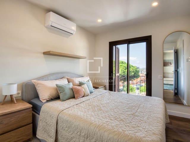 3 soveværelse Lejlighed til salg i Calonge i Sant Antoni med garage - € 359.000 (Ref: 9985647)