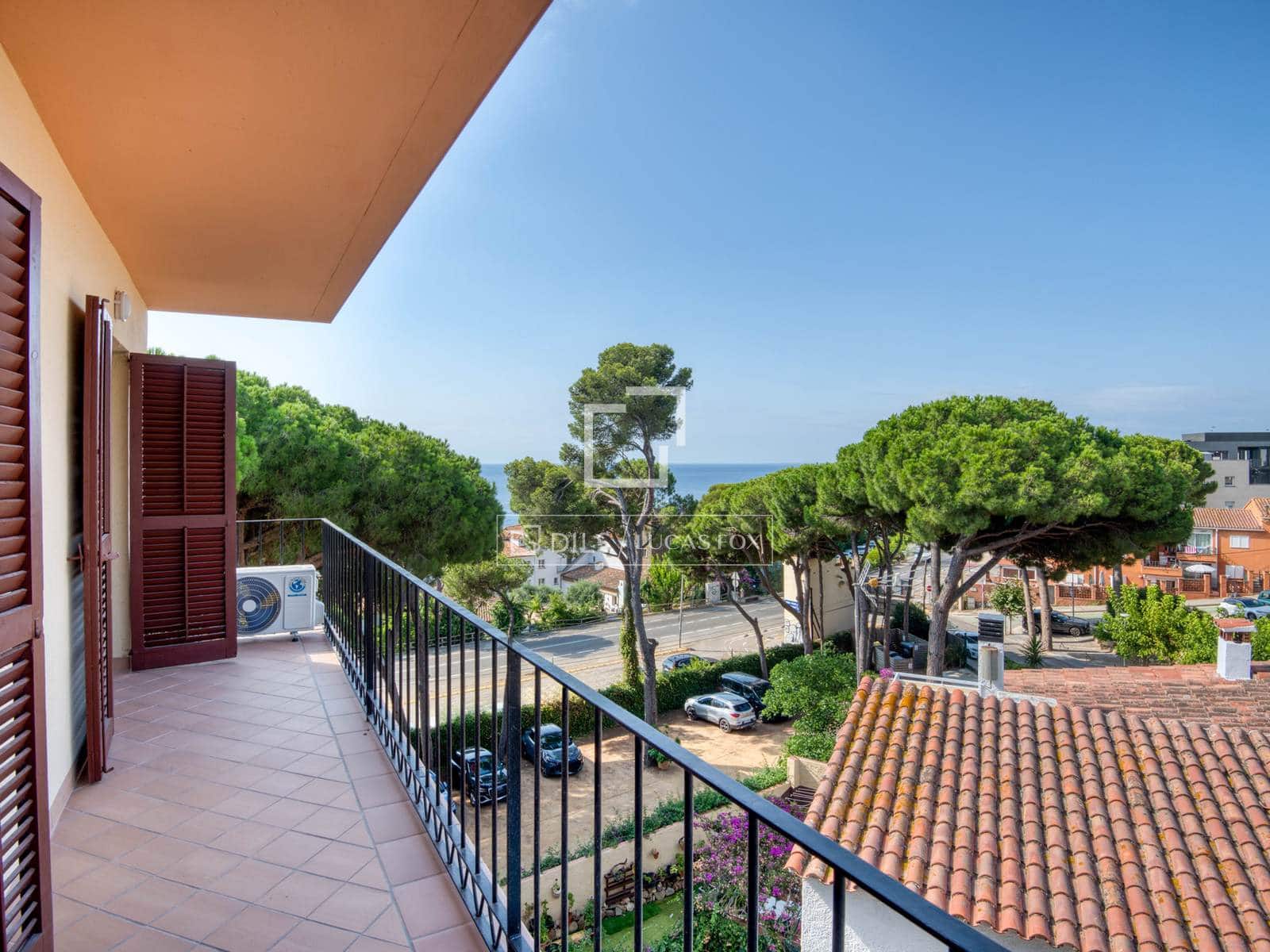 3 soveværelse Lejlighed til salg i Calonge i Sant Antoni med garage - € 359.000 (Ref: 9985647)