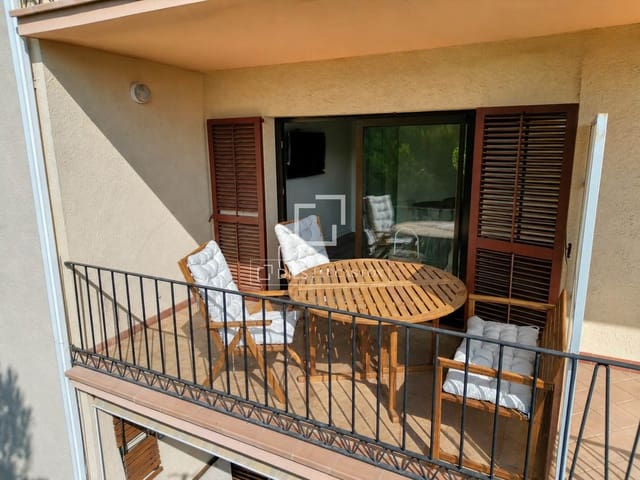 3 soveværelse Lejlighed til salg i Calonge i Sant Antoni med garage - € 359.000 (Ref: 9985647)