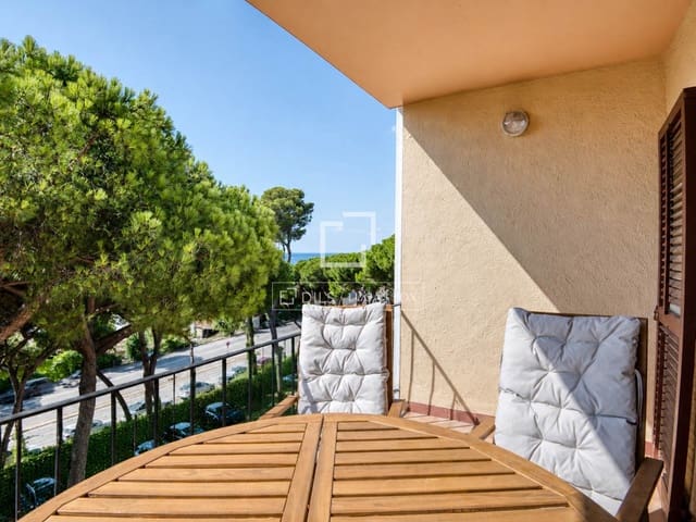 3 soveværelse Lejlighed til salg i Calonge i Sant Antoni med garage - € 359.000 (Ref: 9985647)