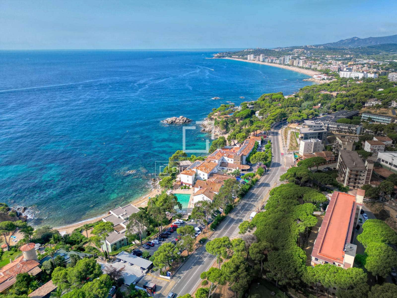 3 soveværelse Lejlighed til salg i Calonge i Sant Antoni med garage - € 359.000 (Ref: 9985647)