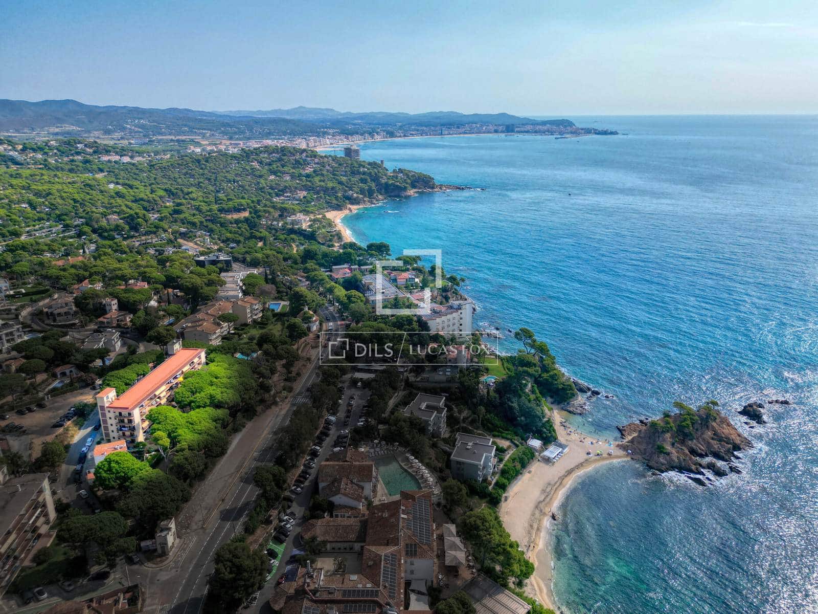 3 soveværelse Lejlighed til salg i Calonge i Sant Antoni med garage - € 359.000 (Ref: 9985647)