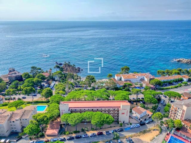 3 soveværelse Lejlighed til salg i Calonge i Sant Antoni med garage - € 359.000 (Ref: 9985647)