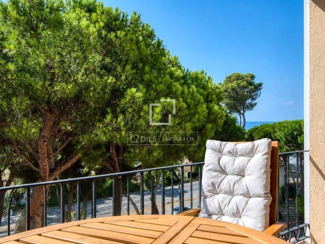 3 sypialnia Apartament na sprzedaż w Calonge i Sant Antoni z garażem - 359 000 € (Ref: 9985647)