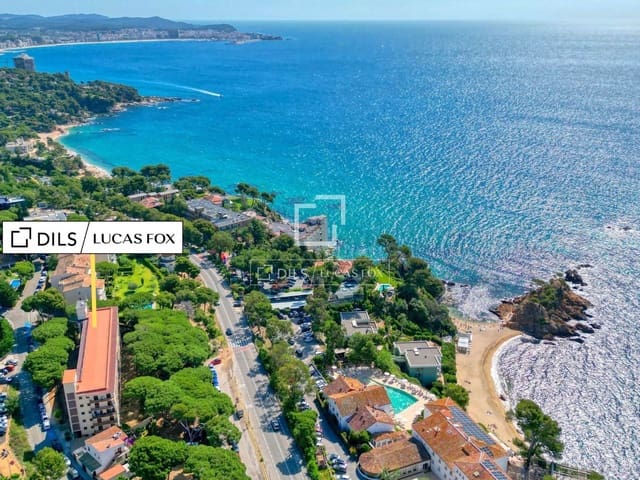 3 sypialnia Apartament na sprzedaż w Calonge i Sant Antoni z garażem - 359 000 € (Ref: 9985647)
