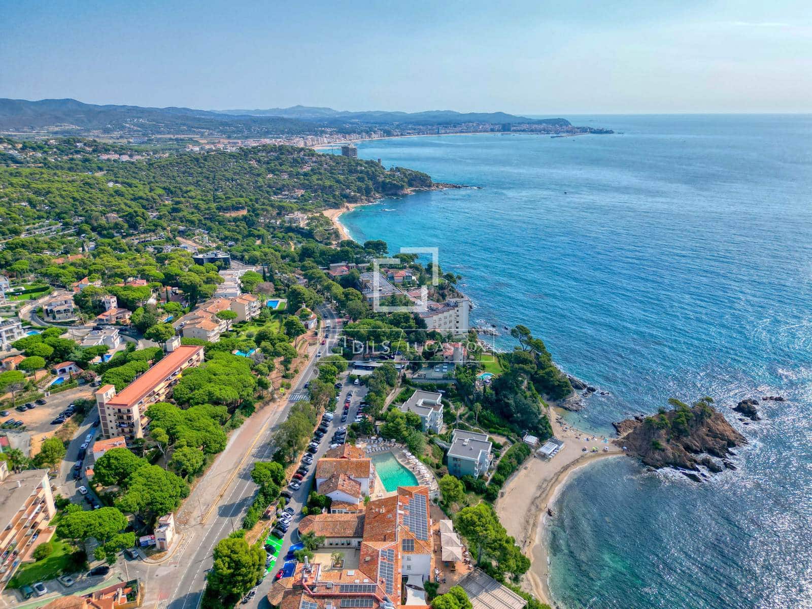 3 soveværelse Lejlighed til salg i Calonge i Sant Antoni med garage - € 359.000 (Ref: 9985647)