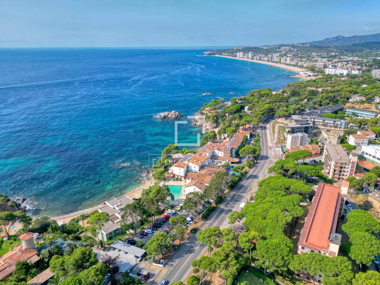 3 soveværelse Lejlighed til salg i Calonge i Sant Antoni med garage - € 359.000 (Ref: 9985647)
