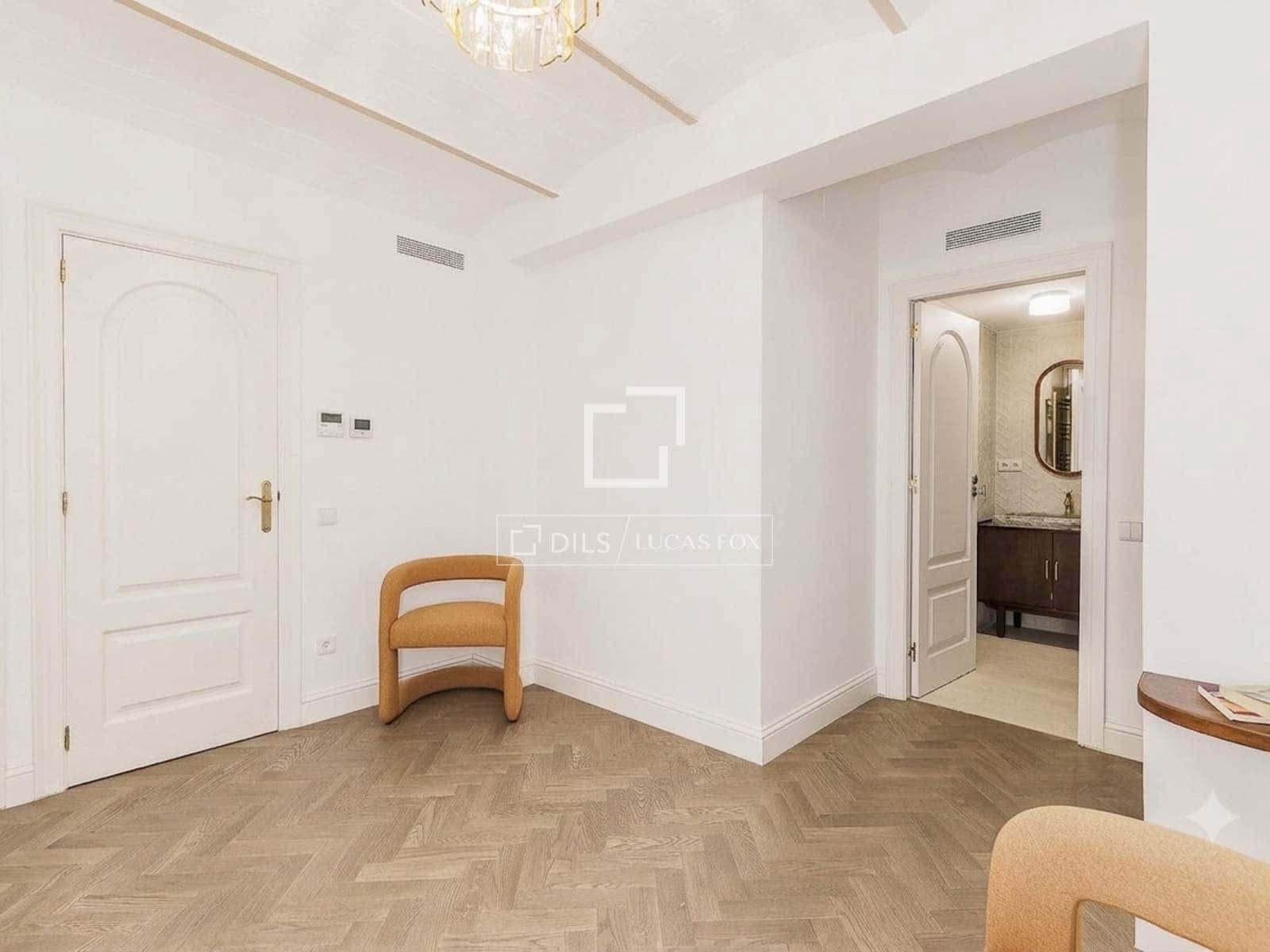 3 soveværelse Lejlighed til salg i Barcelona by - € 1.245.000 (Ref: 9985880)