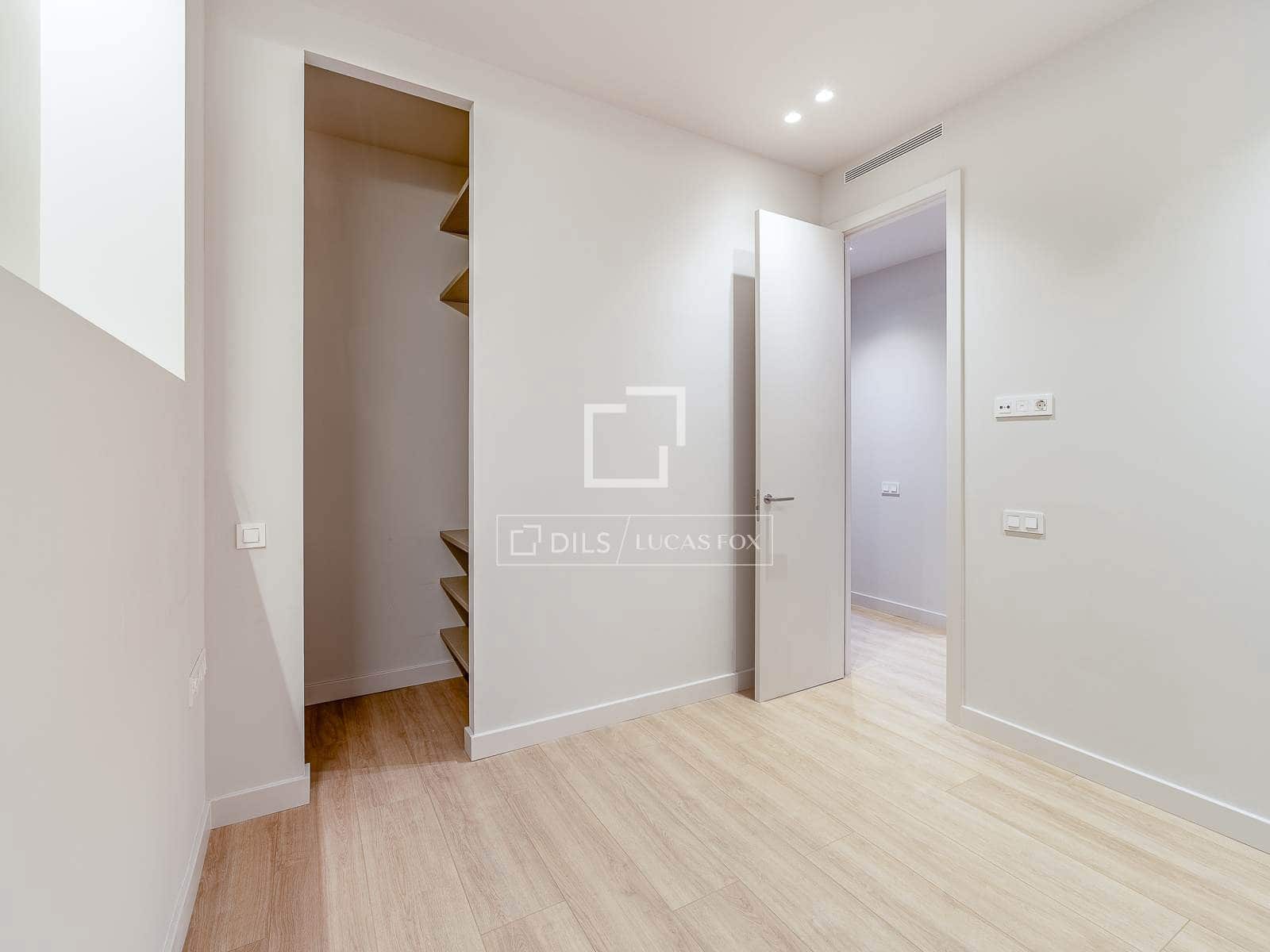 3 slaapkamer Appartement te koop in Barcelona stad - € 1.450.000 (Ref: 9985881)