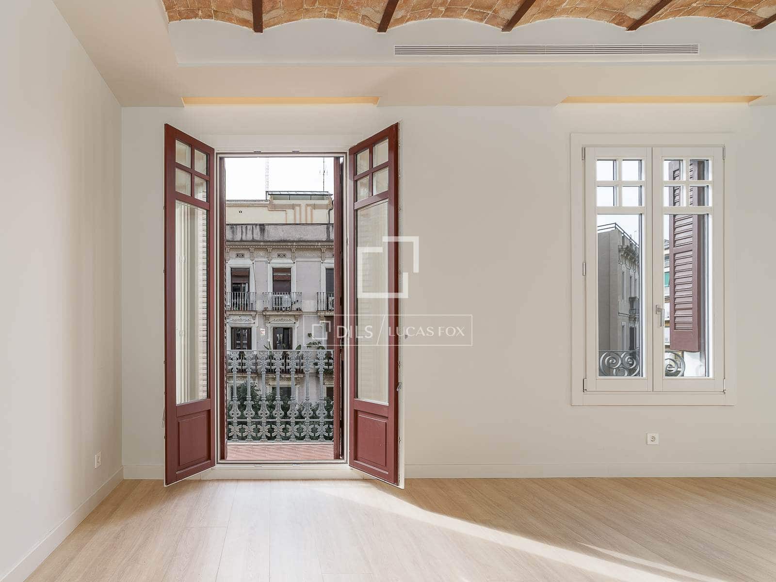 3 slaapkamer Appartement te koop in Barcelona stad - € 1.450.000 (Ref: 9985881)