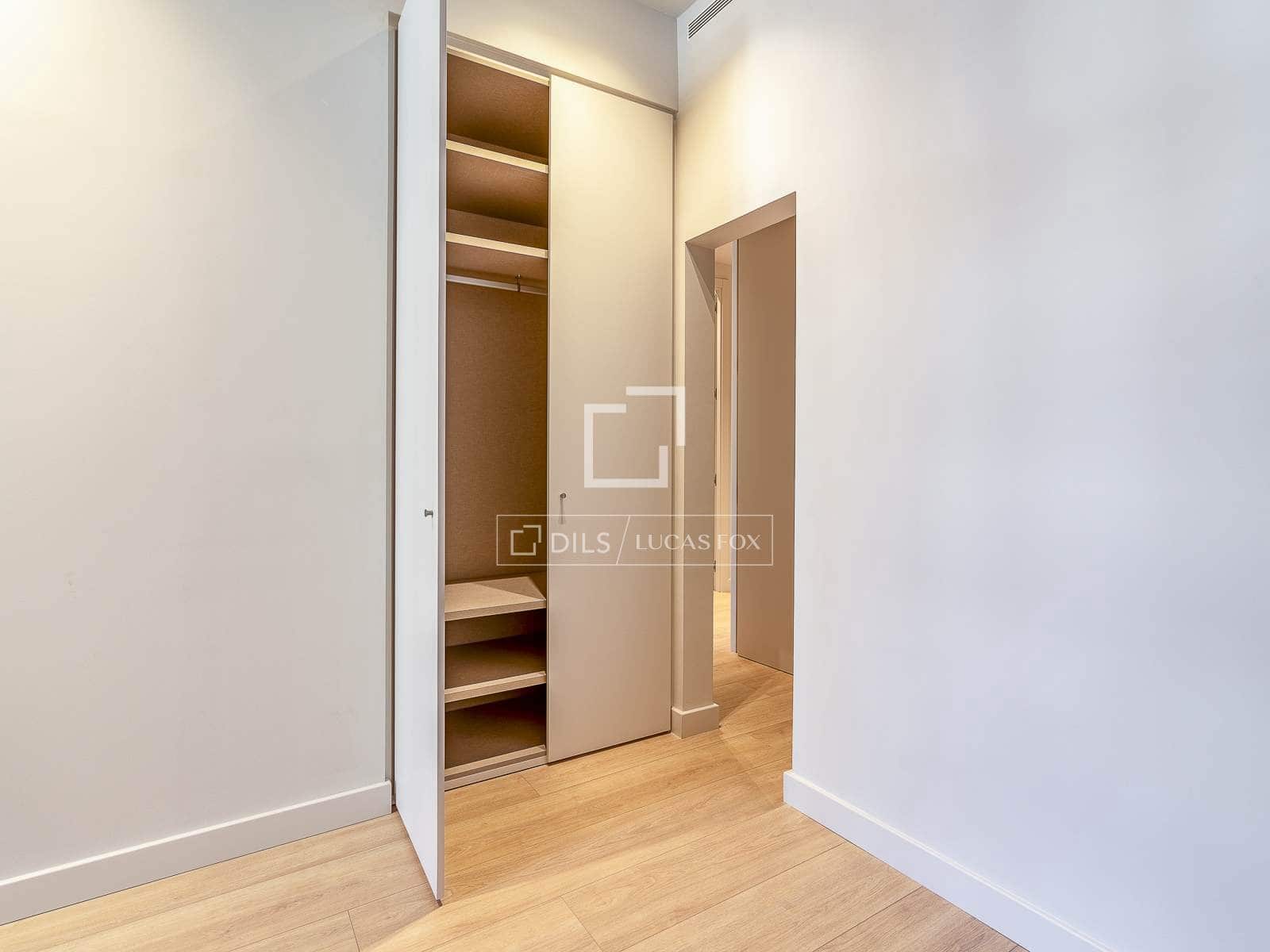 3 slaapkamer Appartement te koop in Barcelona stad - € 1.450.000 (Ref: 9985881)
