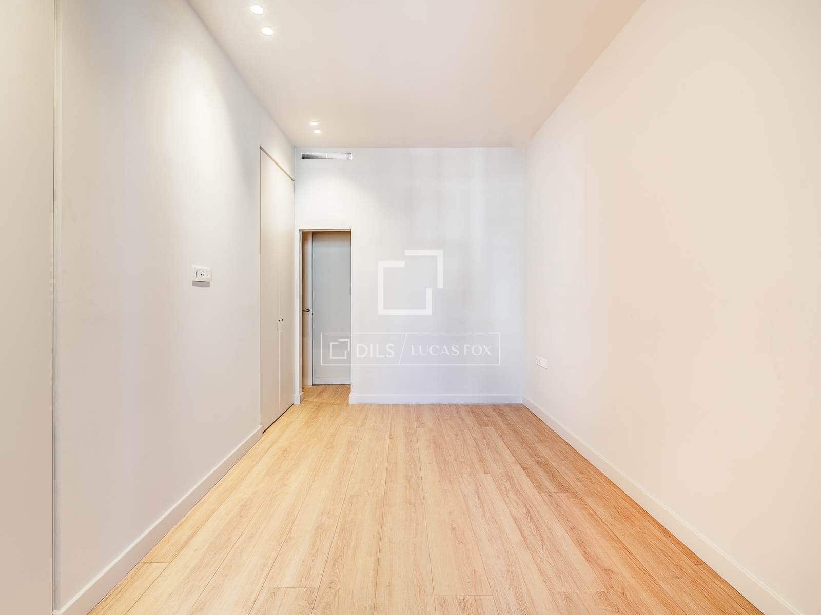 3 slaapkamer Appartement te koop in Barcelona stad - € 1.450.000 (Ref: 9985881)