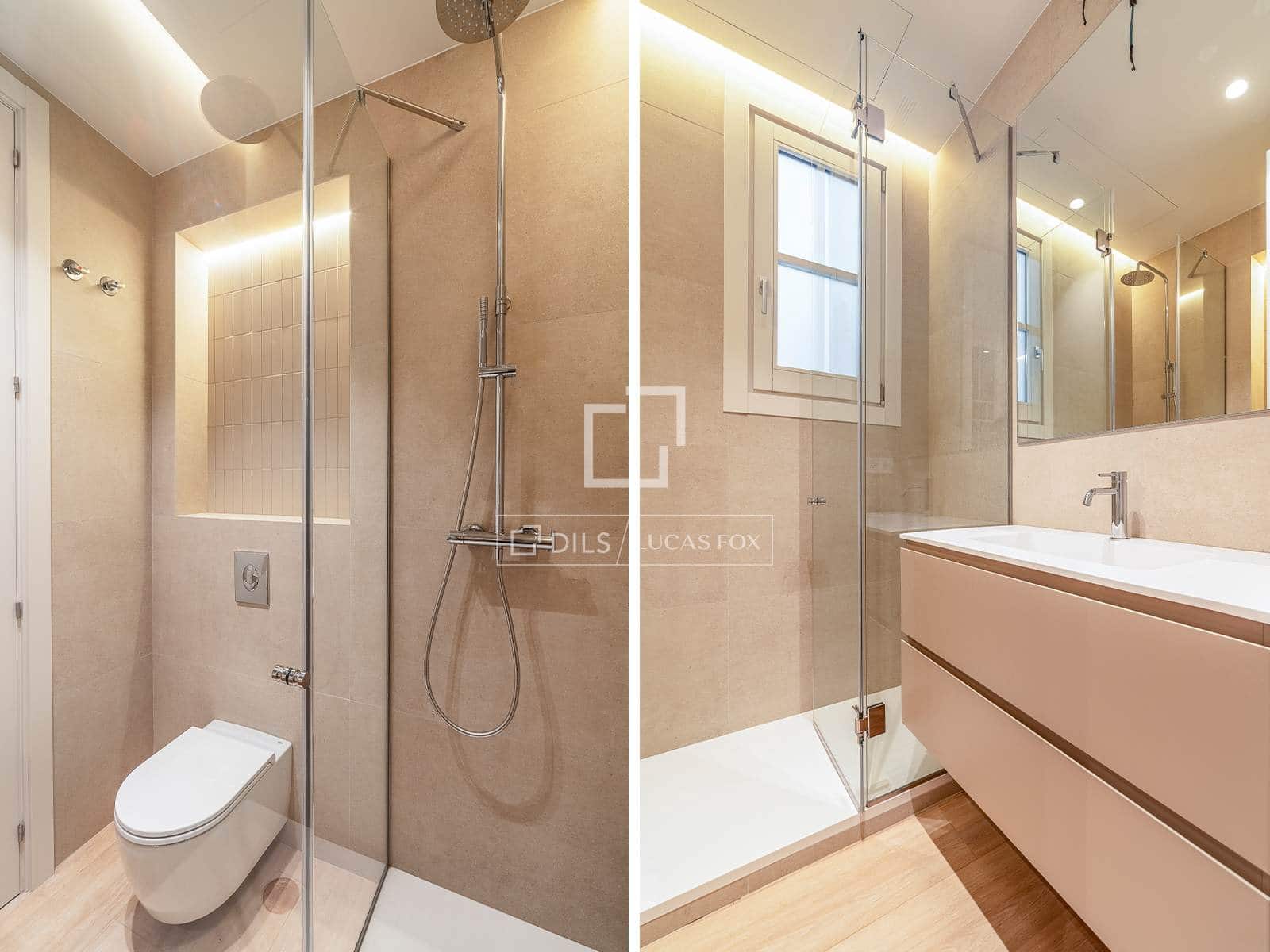 3 slaapkamer Appartement te koop in Barcelona stad - € 1.450.000 (Ref: 9985881)