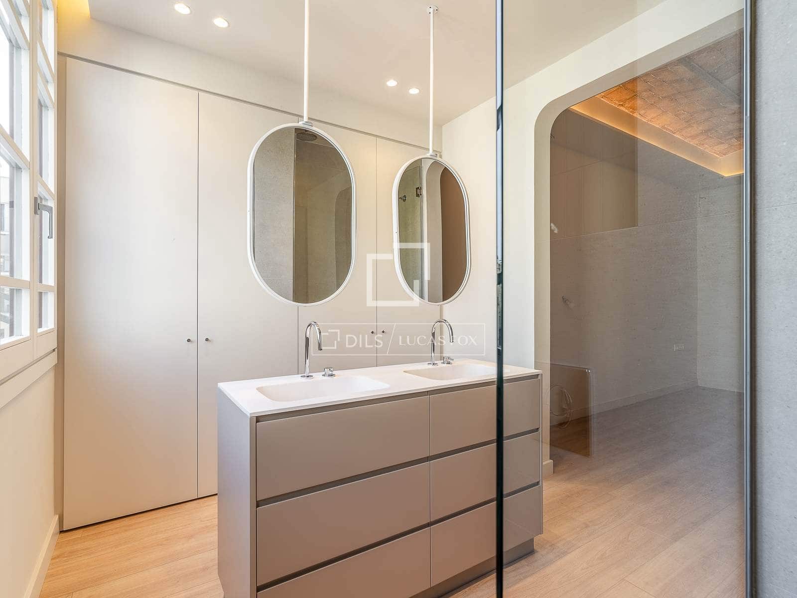 3 slaapkamer Appartement te koop in Barcelona stad - € 1.450.000 (Ref: 9985881)