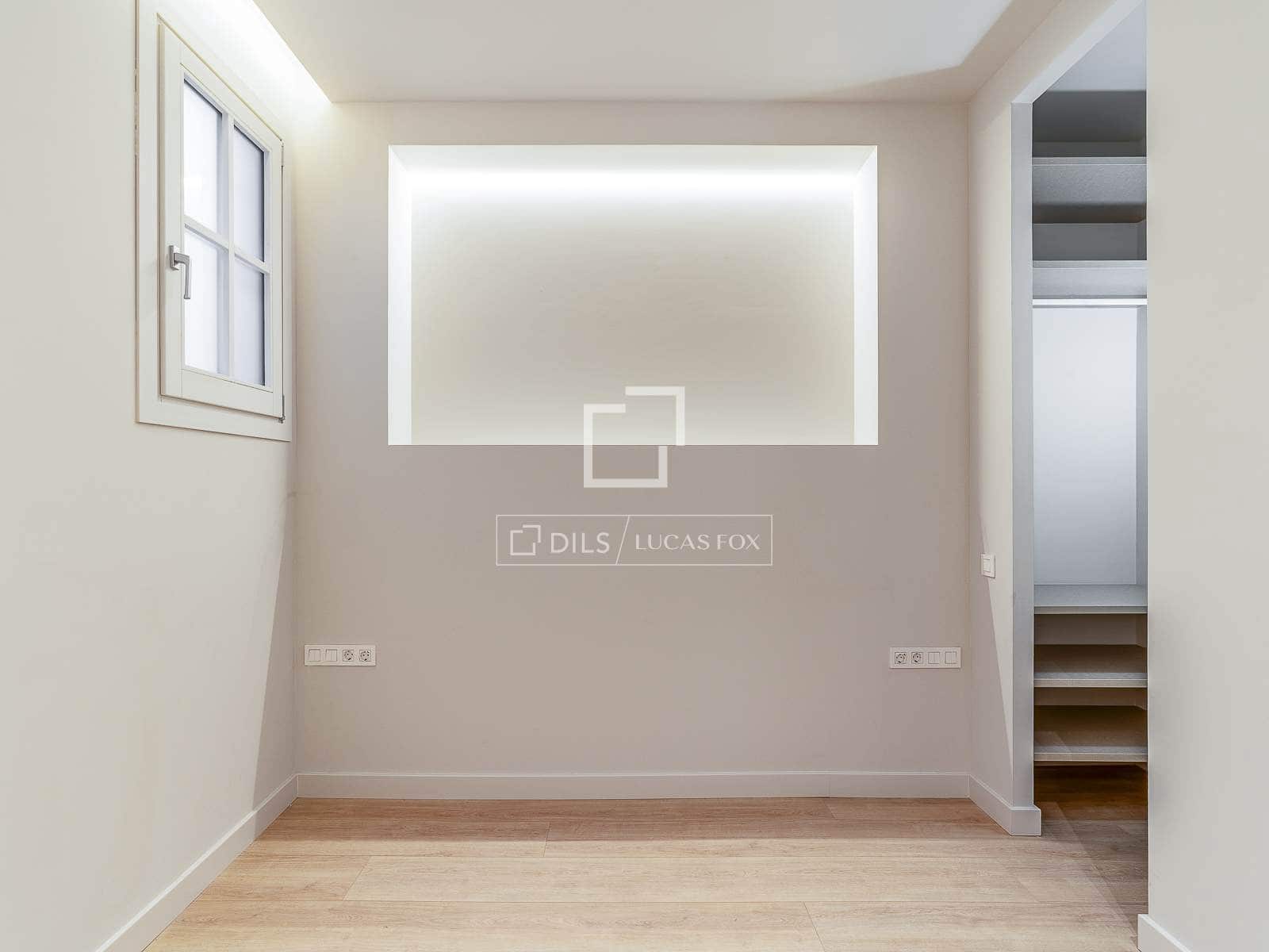 3 slaapkamer Appartement te koop in Barcelona stad - € 1.450.000 (Ref: 9985881)