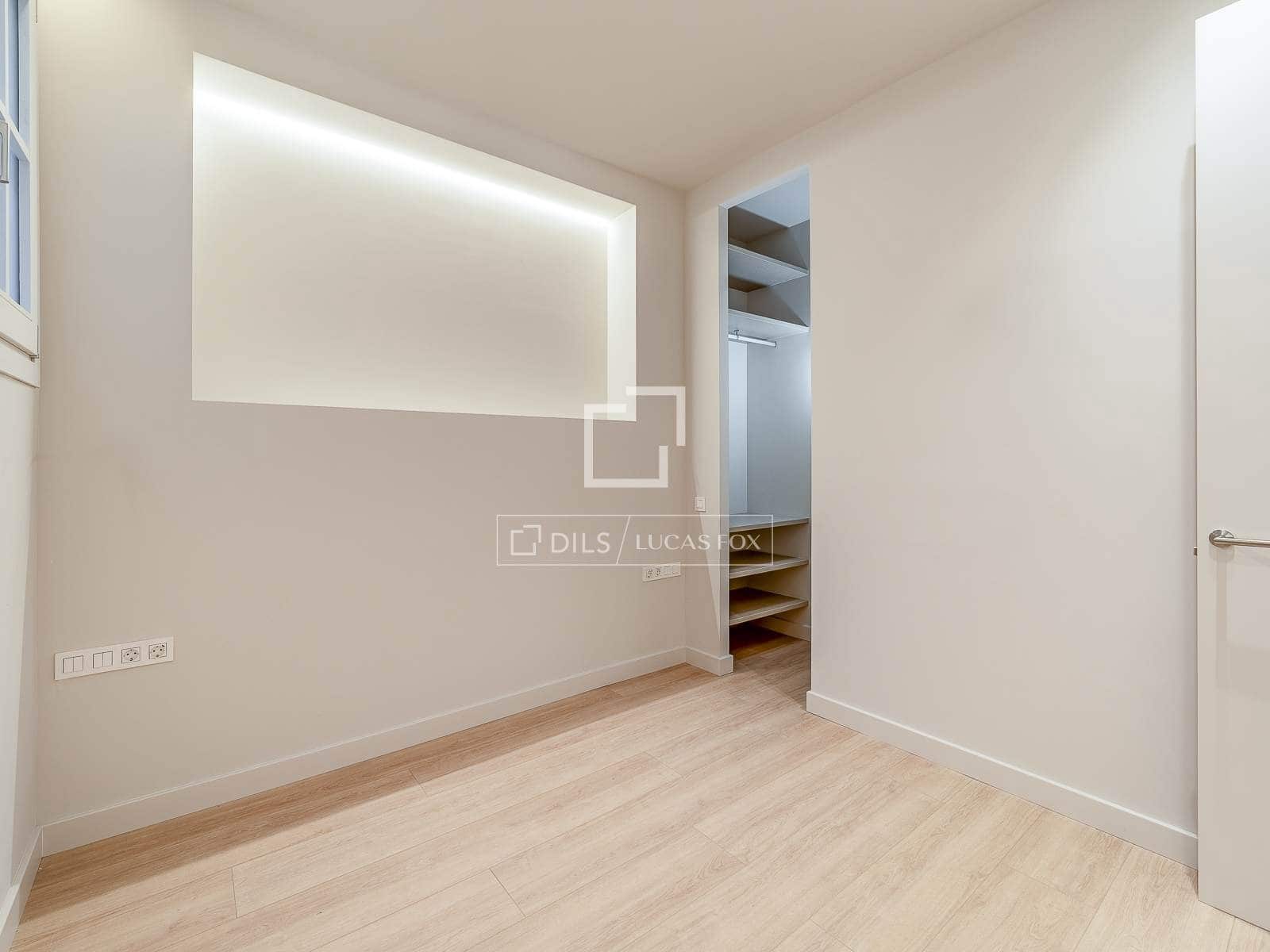 3 slaapkamer Appartement te koop in Barcelona stad - € 1.450.000 (Ref: 9985881)