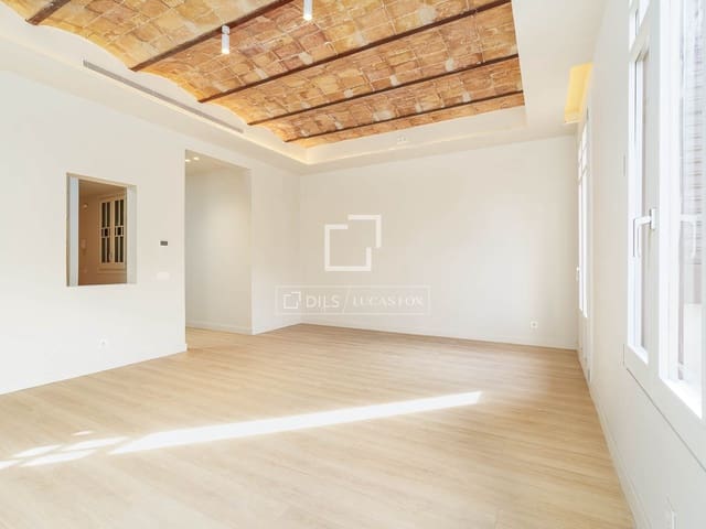 3 slaapkamer Appartement te koop in Barcelona stad - € 1.450.000 (Ref: 9985881)