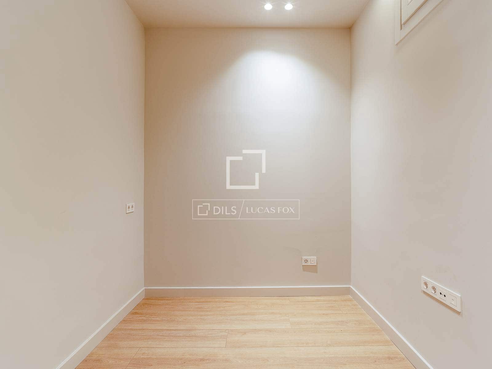 3 slaapkamer Appartement te koop in Barcelona stad - € 1.450.000 (Ref: 9985881)