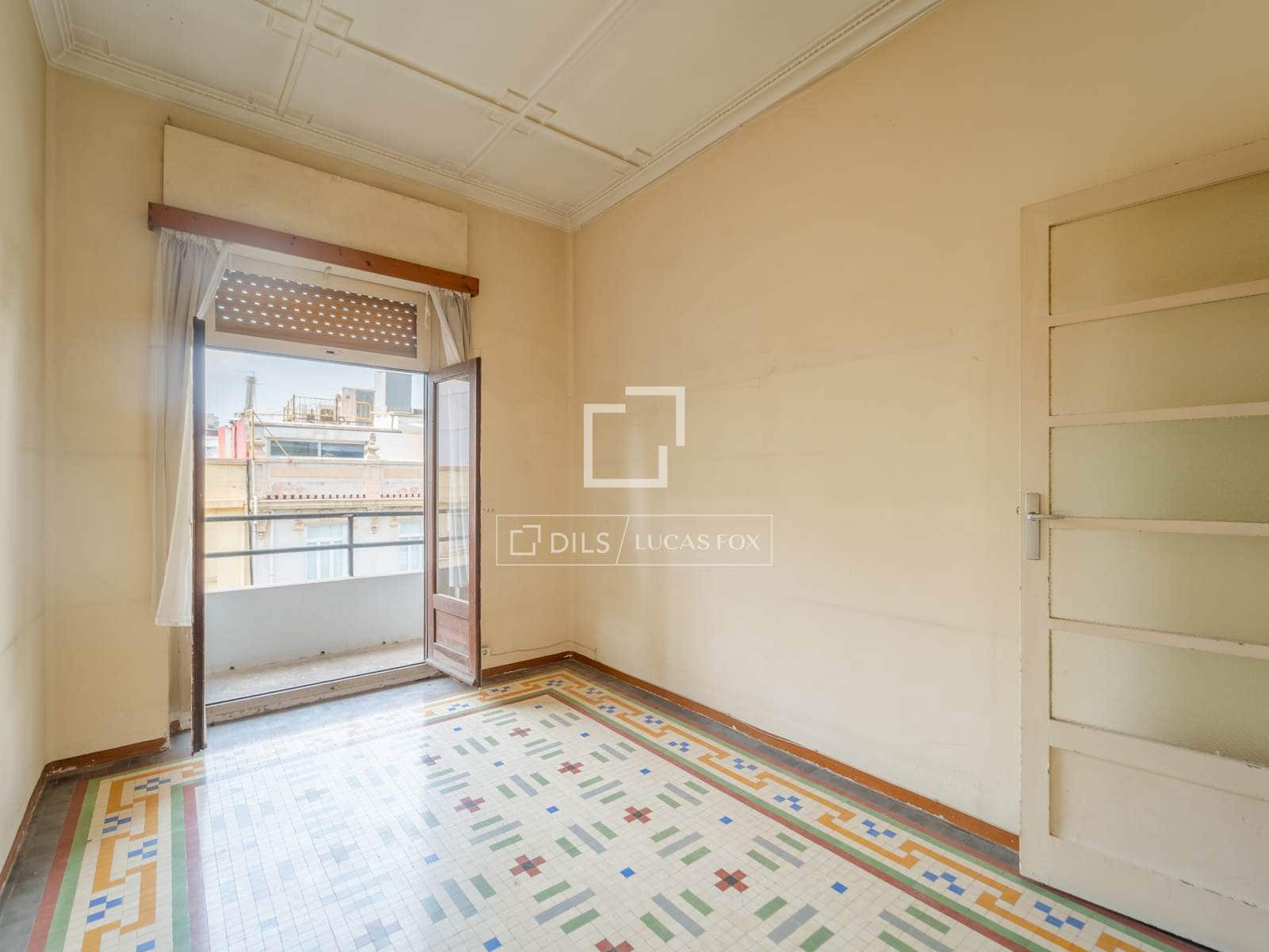 3 bedroom Apartment for sale in Valencia city - € 750,000 (Ref: 9985882)