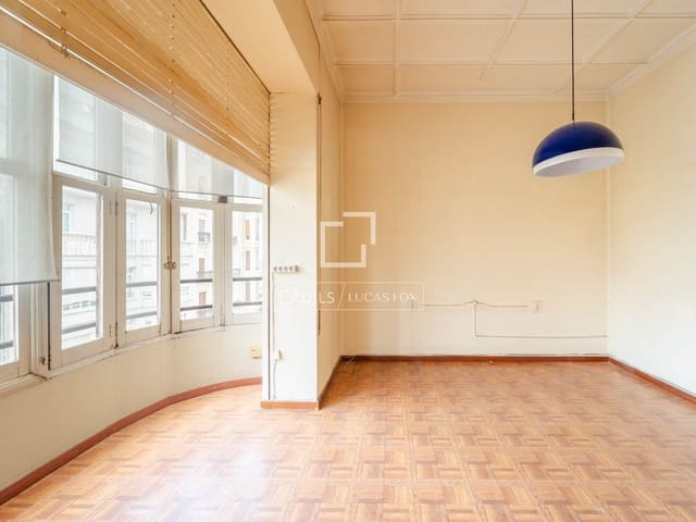 3 bedroom Apartment for sale in Valencia city - € 750,000 (Ref: 9985882)